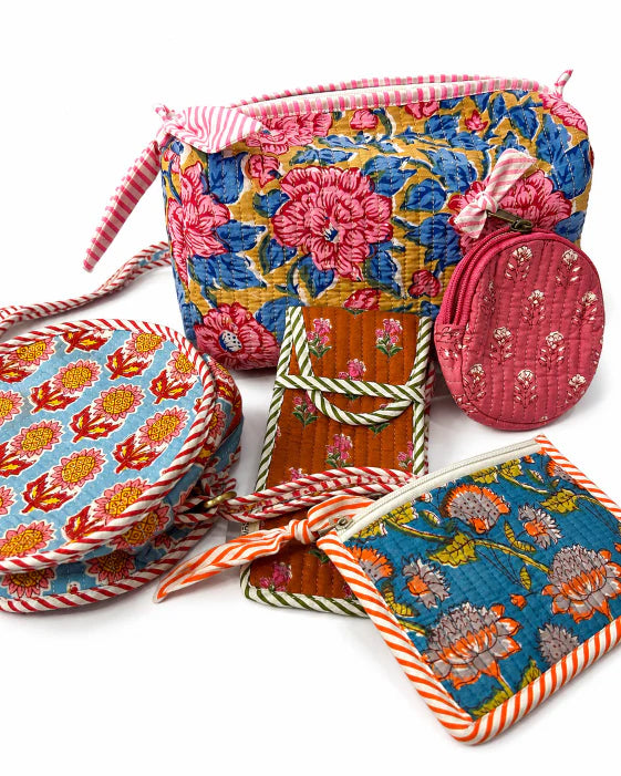 Bags & Pouches