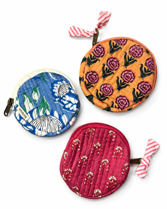Coin Purses