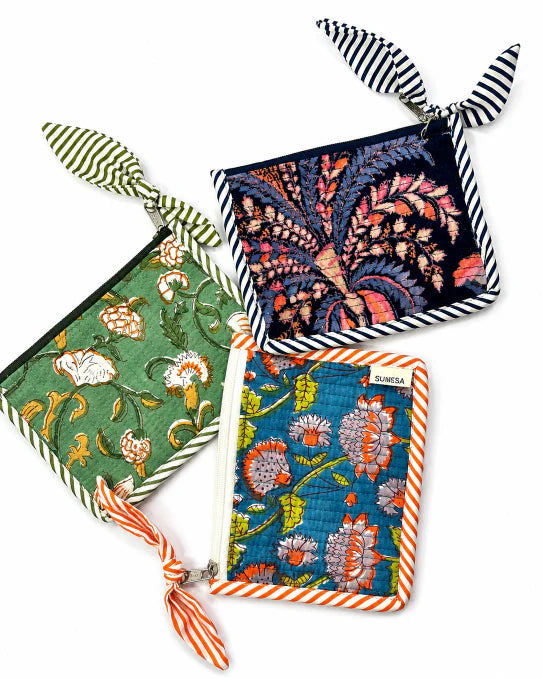 Flat Pouches
