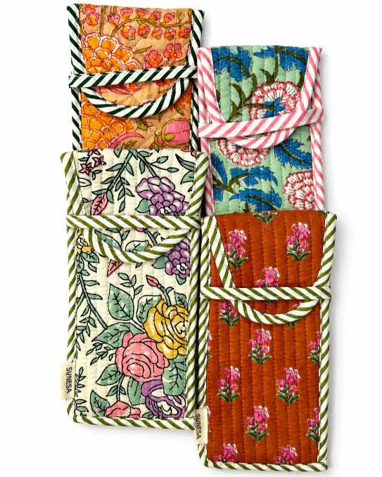 Glasses Cases