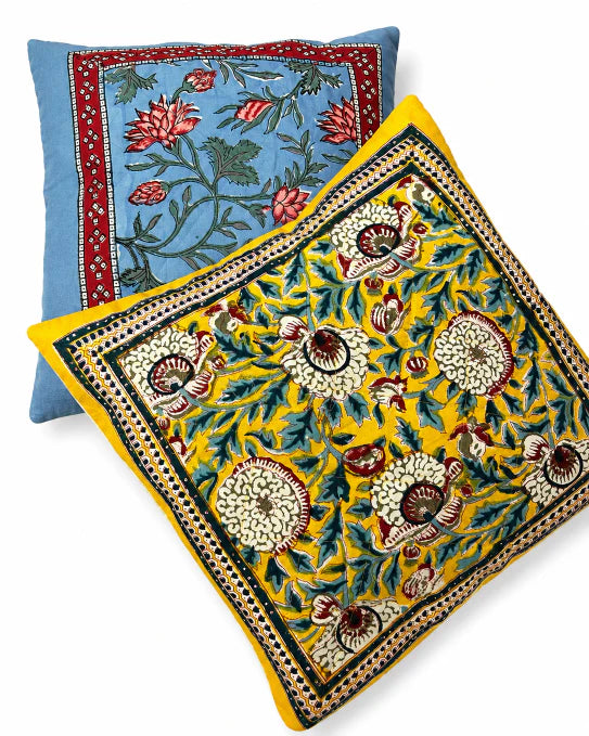Cushion Covers