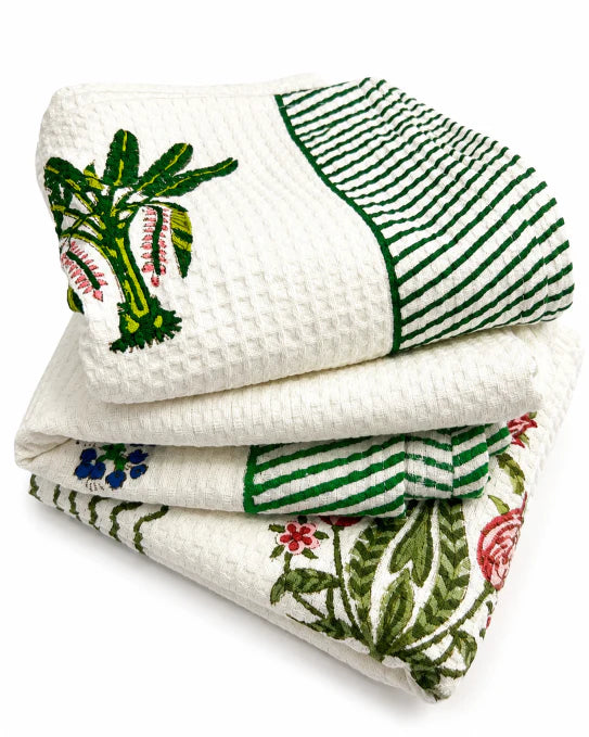 Towels