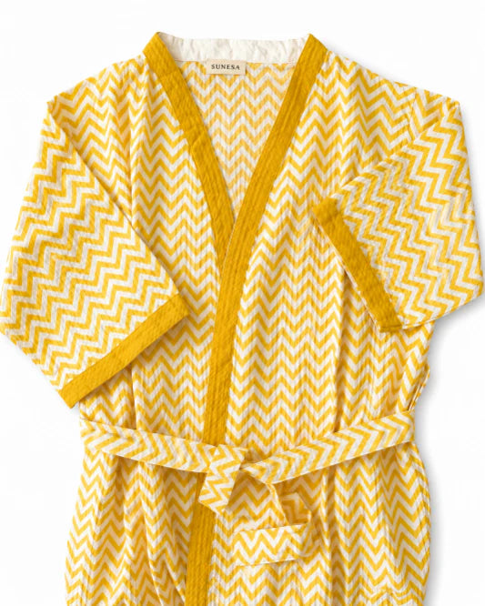 Bathrobes
