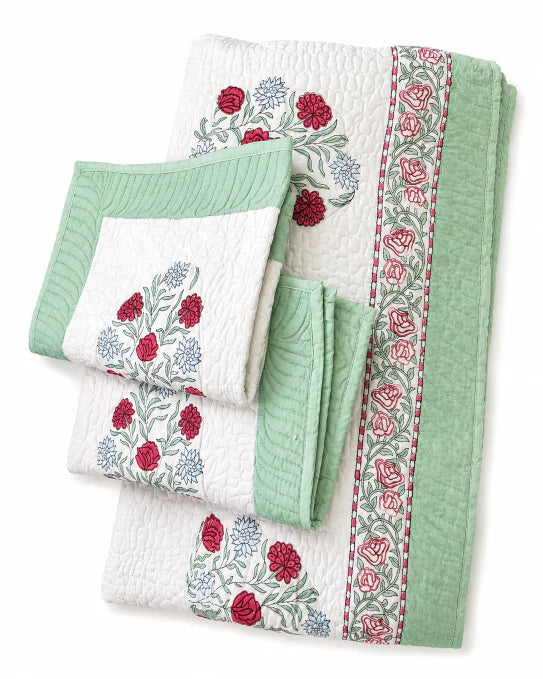 Bed Covers