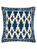 Indigo Cushion Cover - Sunesa