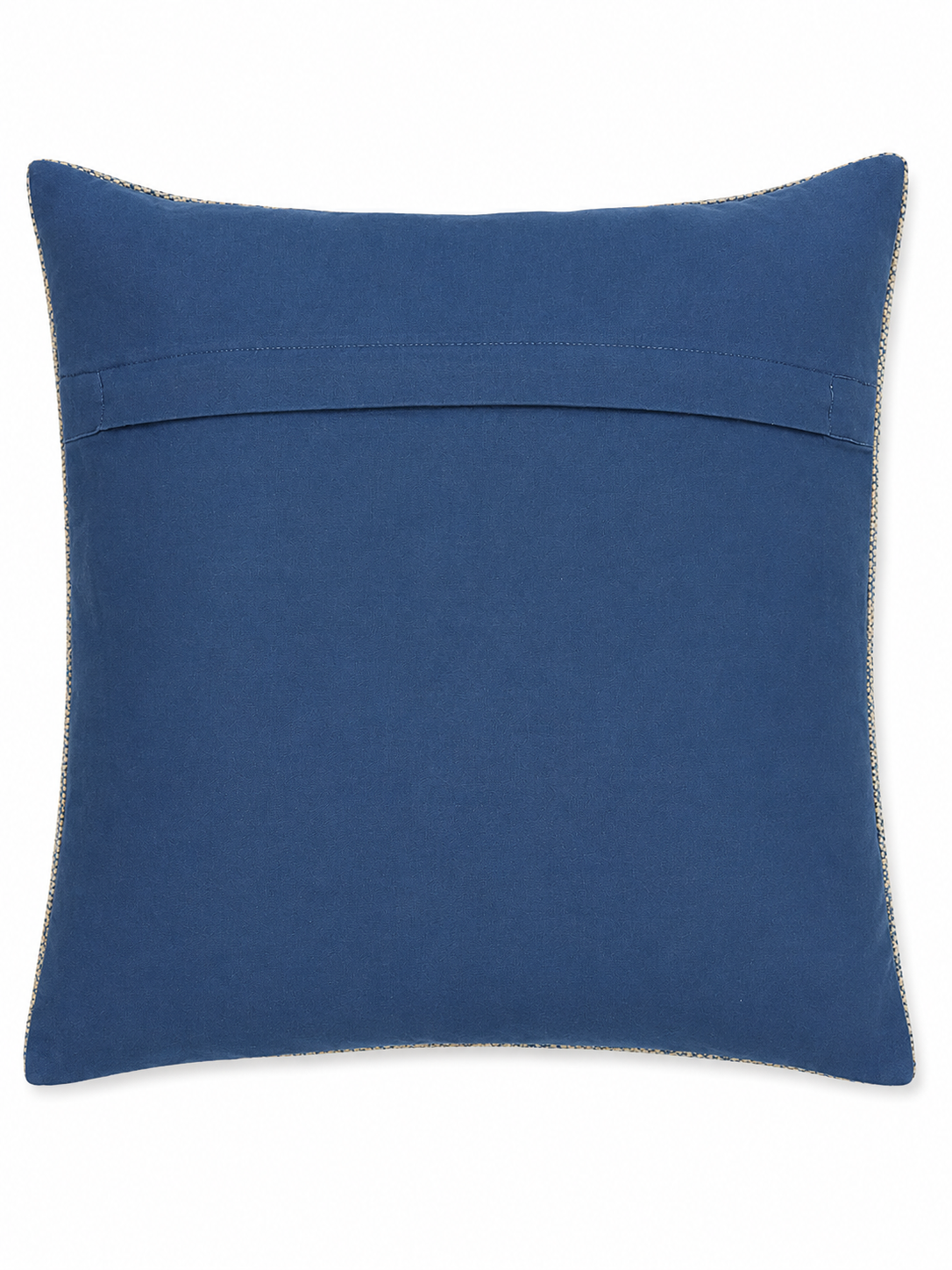 Indigo Cushion Cover